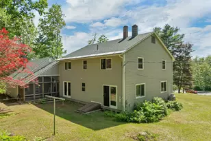 684 Franklin Hwy, Andover, NH 03216 - Photo 4