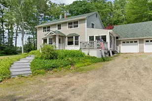 684 Franklin Hwy, Andover, NH 03216 - Photo 2