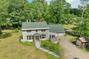 684 Franklin Hwy, Andover, NH 03216 - Photo 8