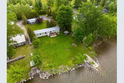 279 Hunter North Road, Alburgh, VT 05440 - Photo 1