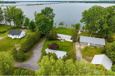 279 Hunter North Road, Alburgh, VT 05440 - Photo 4