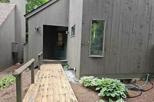 637 Marmot Ln, Grantham, NH 03753 - Photo 1