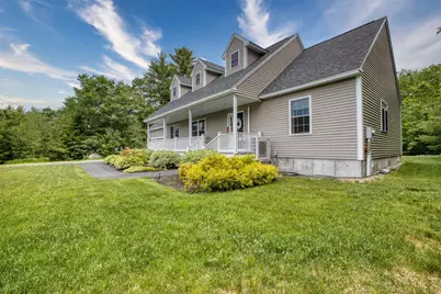 137 Pemigewasset Drive, Conway, NH 03813 - Photo 4