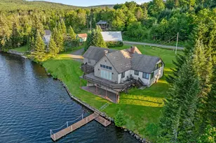 1467 Diamond Pond Rd, Stewartstown, NH 03579 - Photo 1