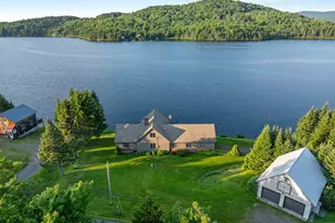 1467 Diamond Pond Rd, Stewartstown, NH 03579 - Photo 2