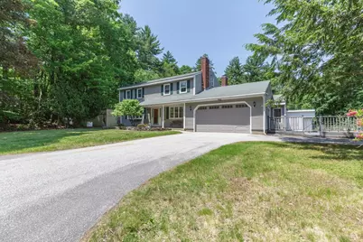 9 Hickory Lane, Bedford, NH 03110 - Photo 4