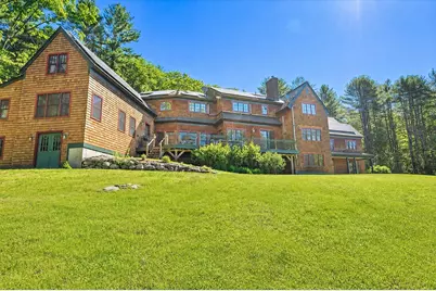662 Hurricane Road, Keene, NH 03431 - Photo 1