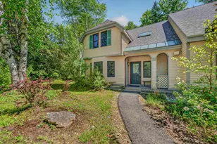 333 Longfellow Dr, Bethlehem, NH 03574 - Photo 2
