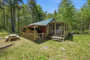 173 John Jones Rd, Middleton, NH 03887 - Photo 2