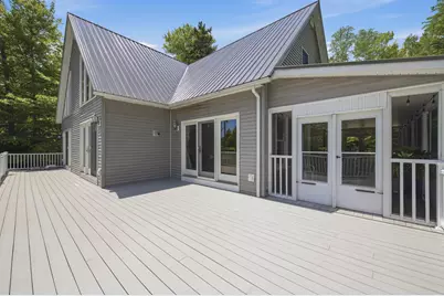 299 Cloutier Drive, Stark, NH 03582 - Photo 4