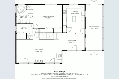 299 Cloutier Drive, Stark, NH 03582 - Photo 8