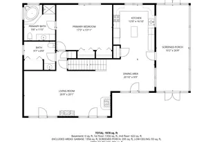 299 Cloutier Dr, Stark, NH 03582 - Photo 8