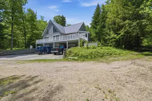 299 Cloutier Dr, Stark, NH 03582 - Photo 4