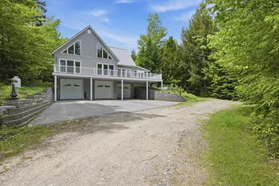 299 Cloutier Drive, Stark, NH 03582 - Photo 1