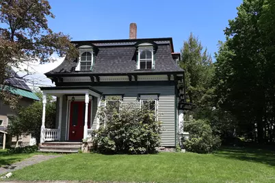 9 Shaw Street, Lebanon, NH 03766 - Photo 1