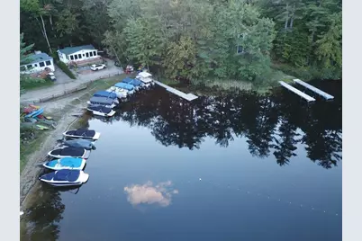 201 Hanson Mill Rd Road #10, Moultonborough, NH 03254 - Photo 34
