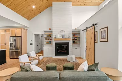 40 Christian Hill Road, Amherst, NH 03031 - Photo 16