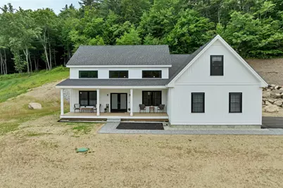 40 Christian Hill Road, Amherst, NH 03031 - Photo 2