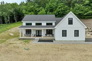 40 Christian Hill Rd, Amherst, NH 03031 - Photo 2