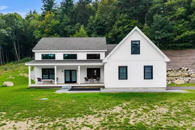 40 Christian Hill Road, Amherst, NH 03031 - Photo 58