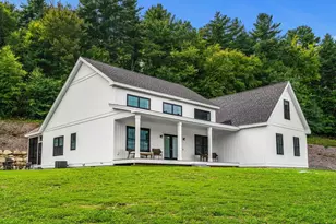 40 Christian Hill Rd, Amherst, NH 03031 - Photo 1