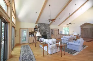 349 Shore Dr N, Bridgewater, NH 03222 - Photo 6