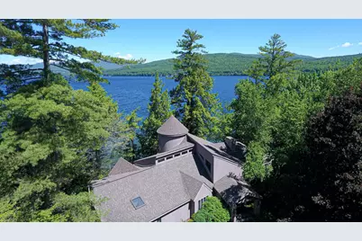 349 Shore Drive, Bridgewater, NH 03222 - Photo 1