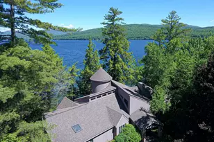 349 Shore Dr, Bridgewater, NH 03222 - Photo 1