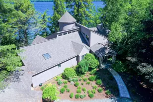 349 Shore Dr N, Bridgewater, NH 03222 - Photo 2