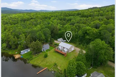 46 Kelly Road, Stark, NH 03582 - Photo 2