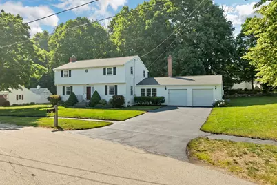 45 Mariette Drive, Portsmouth, NH 03801 - Photo 2