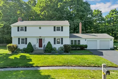 45 Mariette Drive, Portsmouth, NH 03801 - Photo 1