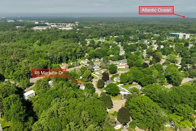 45 Mariette Drive, Portsmouth, NH 03801 - Photo 52
