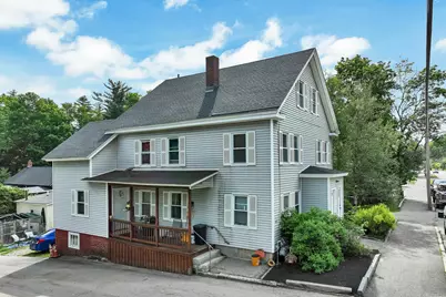 456 N State Street, Concord, NH 03301 - Photo 1