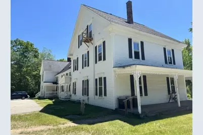 1294 Rte 175 Route #7, Campton, NH 03223 - Photo 4