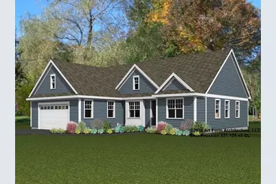 Lot 8-17 Coyote Court, Barrington, NH 03825 - Photo 1