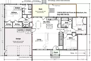 8-22 Coyote Ct, Barrington, NH 03825 - Photo 2