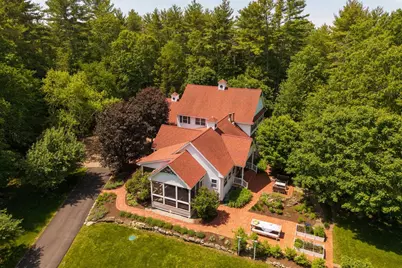 402 Bay Road, Durham, NH 03824 - Photo 4
