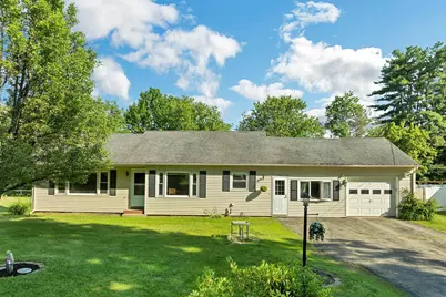 125 Woodland Avenue, Gilford, NH 03249 - Photo 2