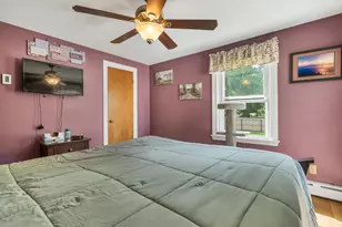 125 Woodland Ave, Gilford, NH 03249 - Photo 26