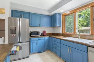 314 Wentworth Rd, Brookfield, NH 03872 - Photo 20