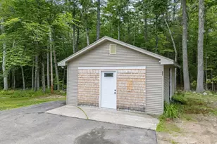 314 Wentworth Rd, Brookfield, NH 03872 - Photo 46