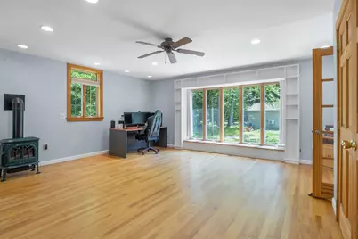 314 Wentworth Road, Brookfield, NH 03872 - Photo 6