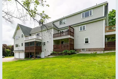 196 East Main Street #Unit 5, Conway, NH 03818 - Photo 4