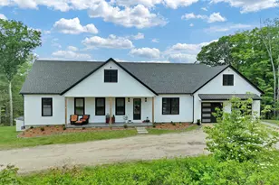 33 Old New Ipswich Rd, Rindge, NH 03461 - Photo 1