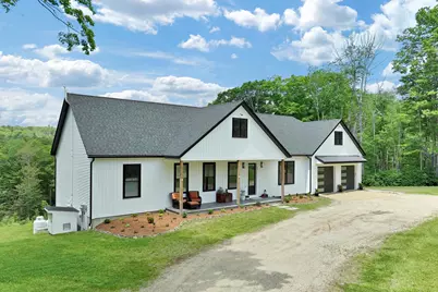33 Old New Ipswich Road, Rindge, NH 03461 - Photo 1