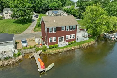 35 North Shore Road, Derry, NH 03038 - Photo 50