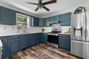 95 Hundred Acre Wood Rd, Bristol, NH 03222 - Photo 6
