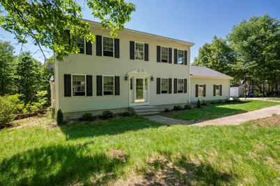 71 Oak Hill Road, Northfield, NH 03276 - Photo 2