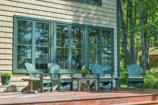 286 Rattlesnake Island, Alton, NH 03810 - Photo 42